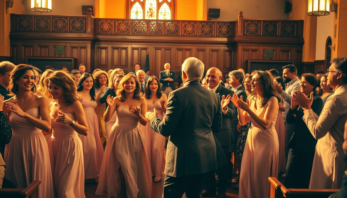 The Baptist View on Dancing: Is It Permitted?