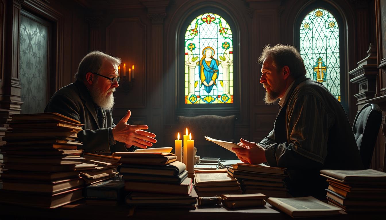 Can Baptists Be Reformed? Exploring the Debate