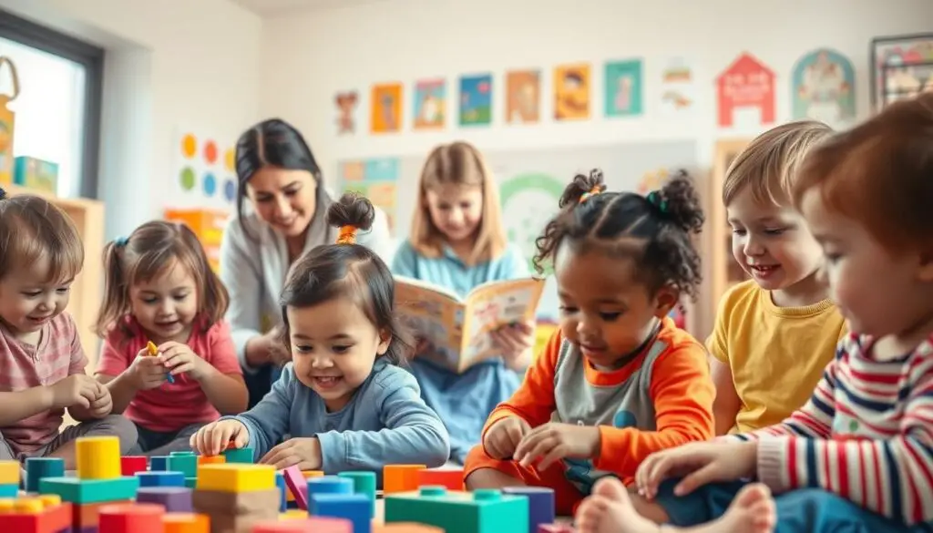 child development programs