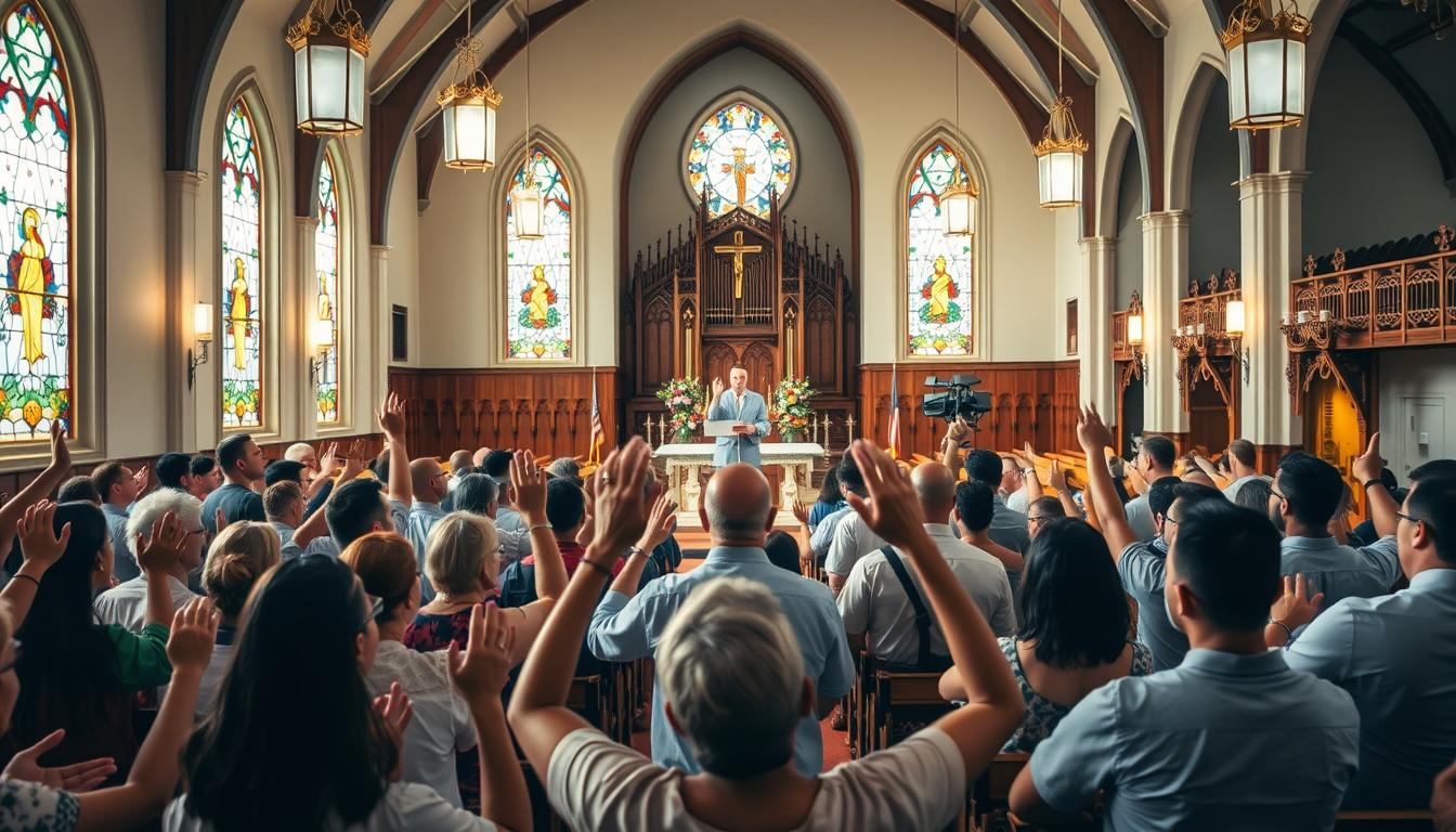 Discover Christ Baptist Church: A Vibrant Faith Community