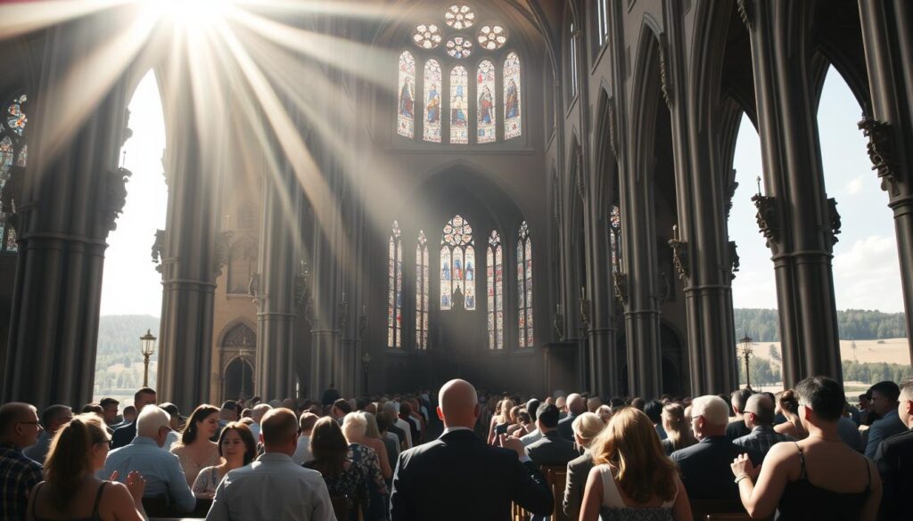 church autonomy and unity