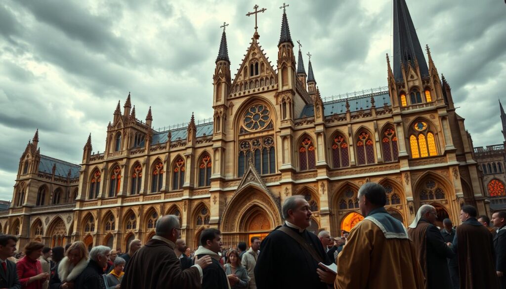 church england reformation spread