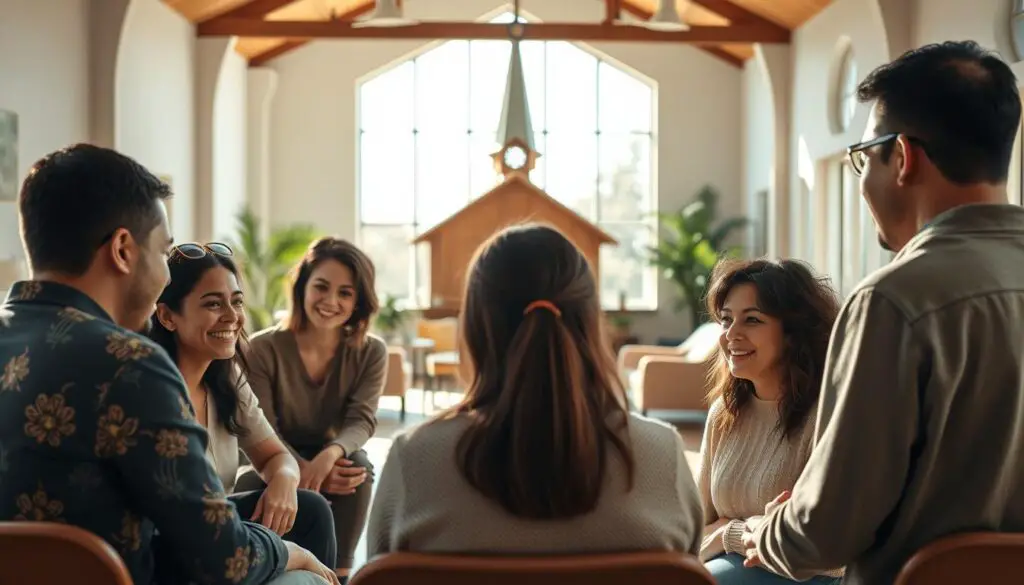 community mental health counseling