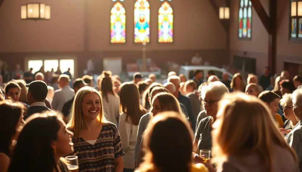 community outreach programs