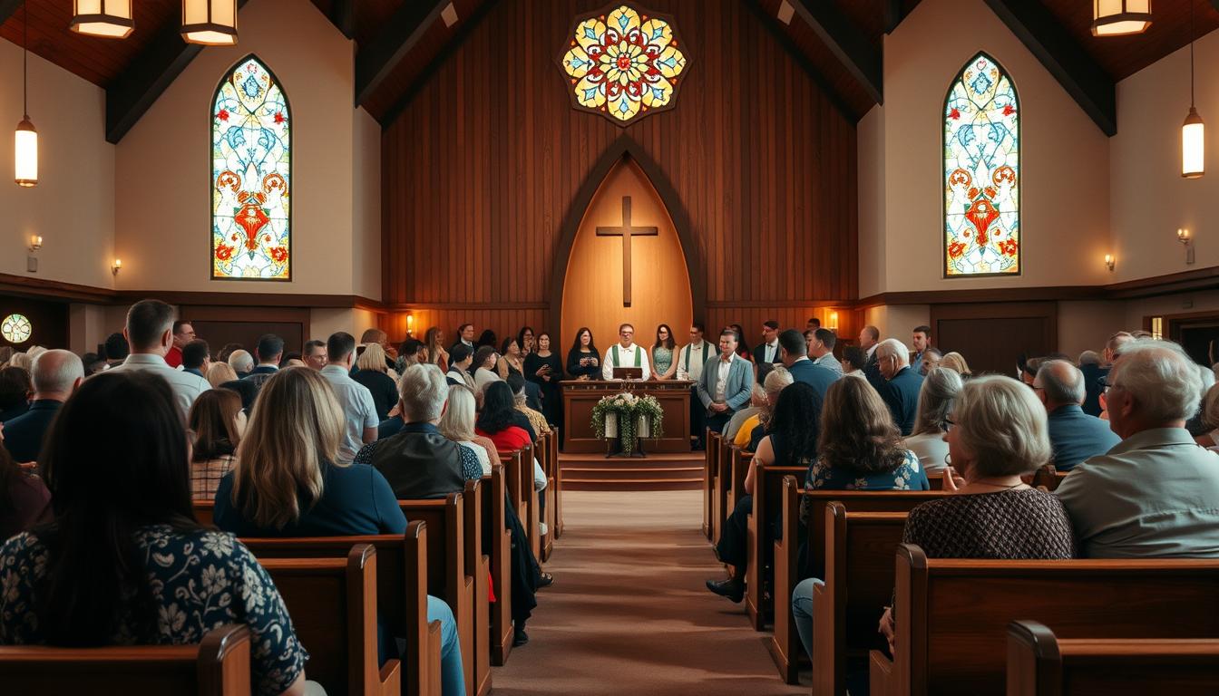 Cottage Hill Baptist Church: Join Our Welcoming Community