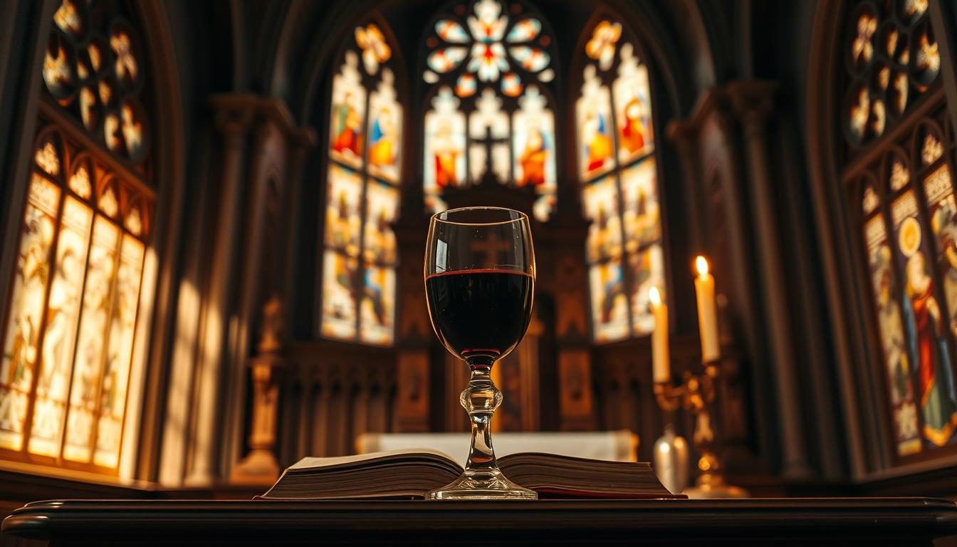 Do Baptists Believe in Drinking Alcohol? Explore the Answer