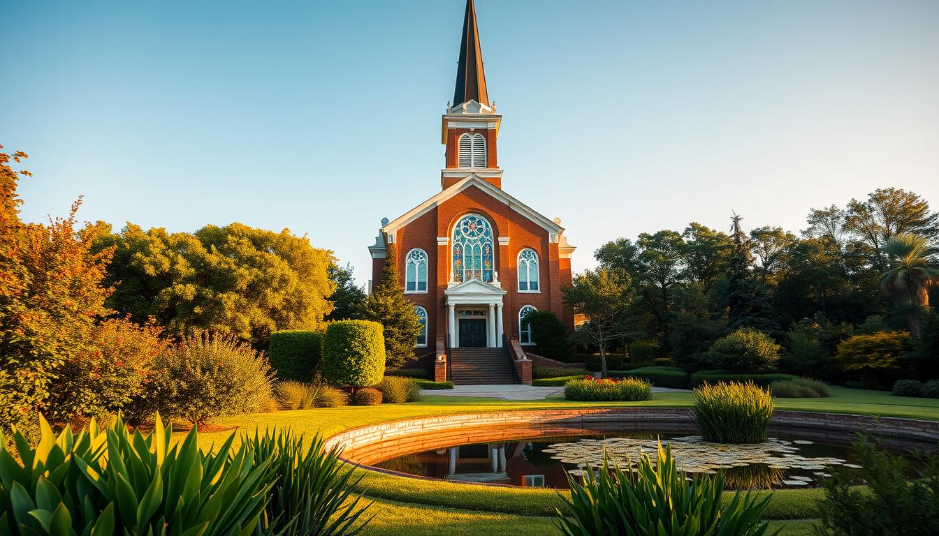 The Baptist Perspective on Free Will