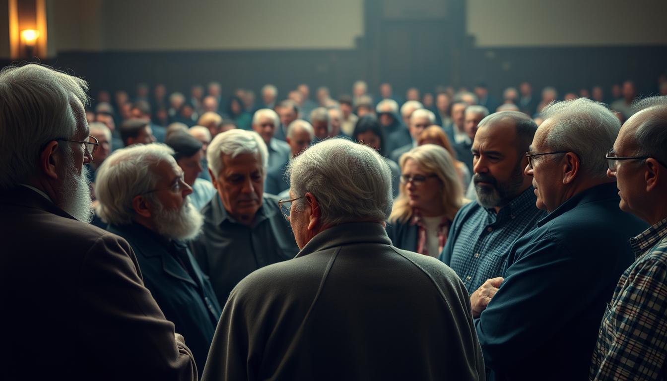 Baptists and Drinking: Uncovering the Truth