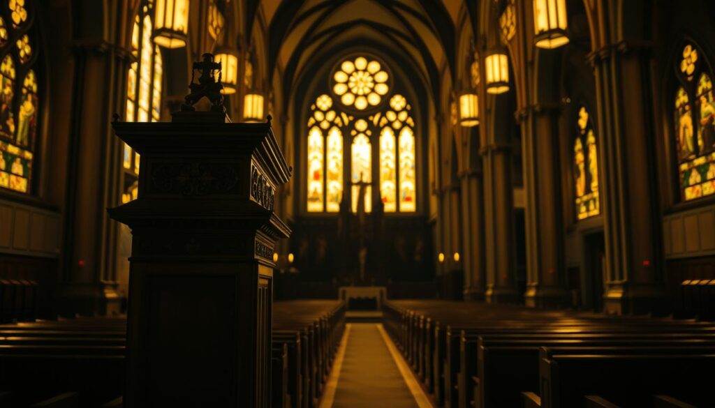 doctrine of vocation