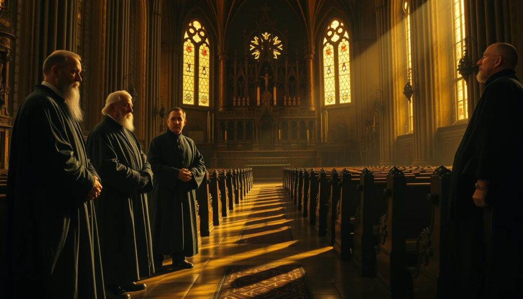 early reformers john wycliffe jan hus