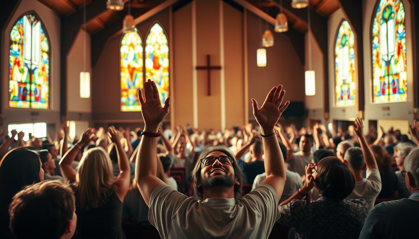 Discover East Maryville Baptist Church: A Vibrant Faith Community