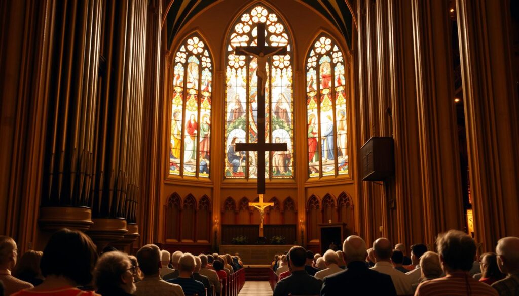 enduring hymns impact