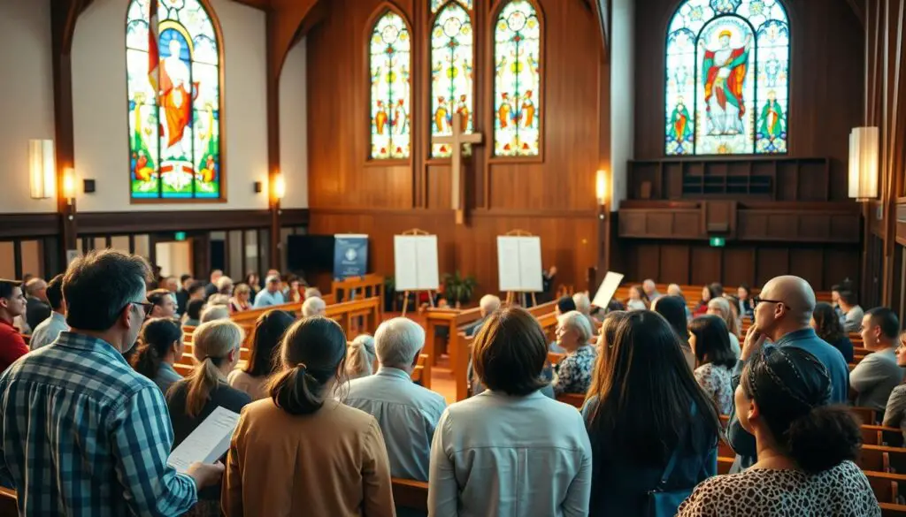 faith-based education programs