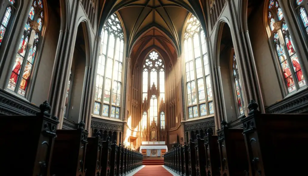 faith community church