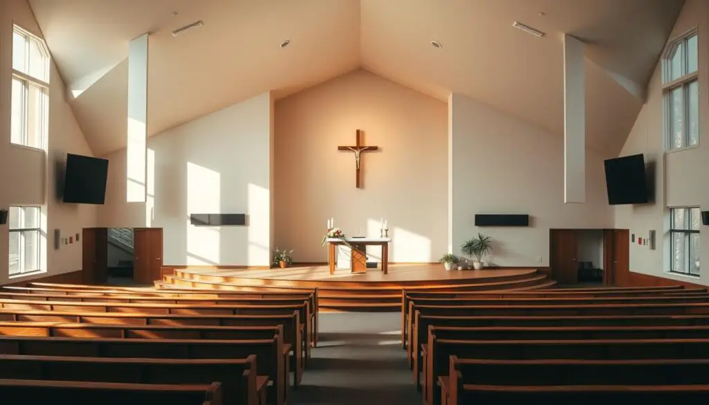 faith discipleship ministries