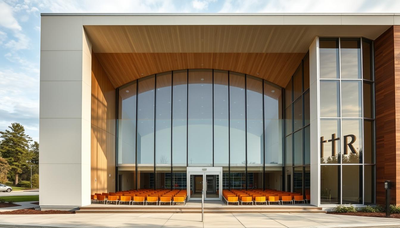 First Baptist Church Frisco: Faith, Fellowship, and Community