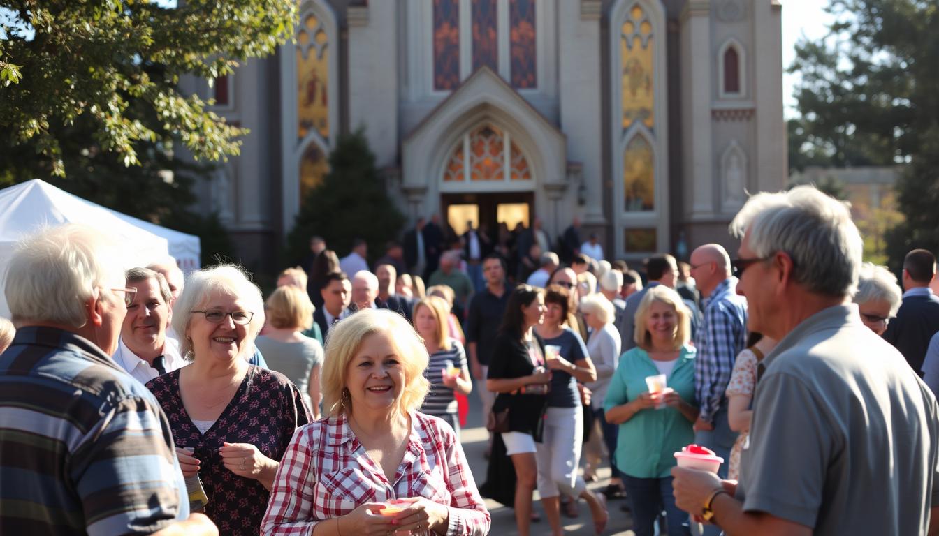 First Baptist Church Madison: A Friendly, Inclusive Church