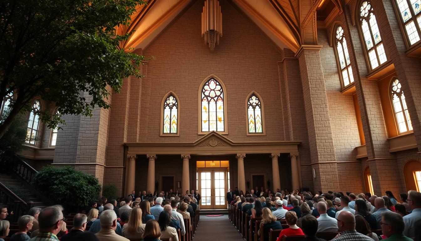 First Baptist Church Statesboro: Inspiring Faith, Serving Community