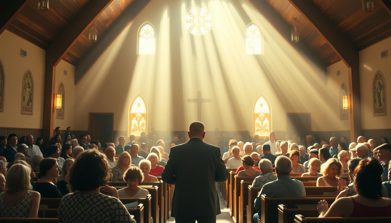 First Baptist Church Sunnyvale: Inspiring Faith, Building Community