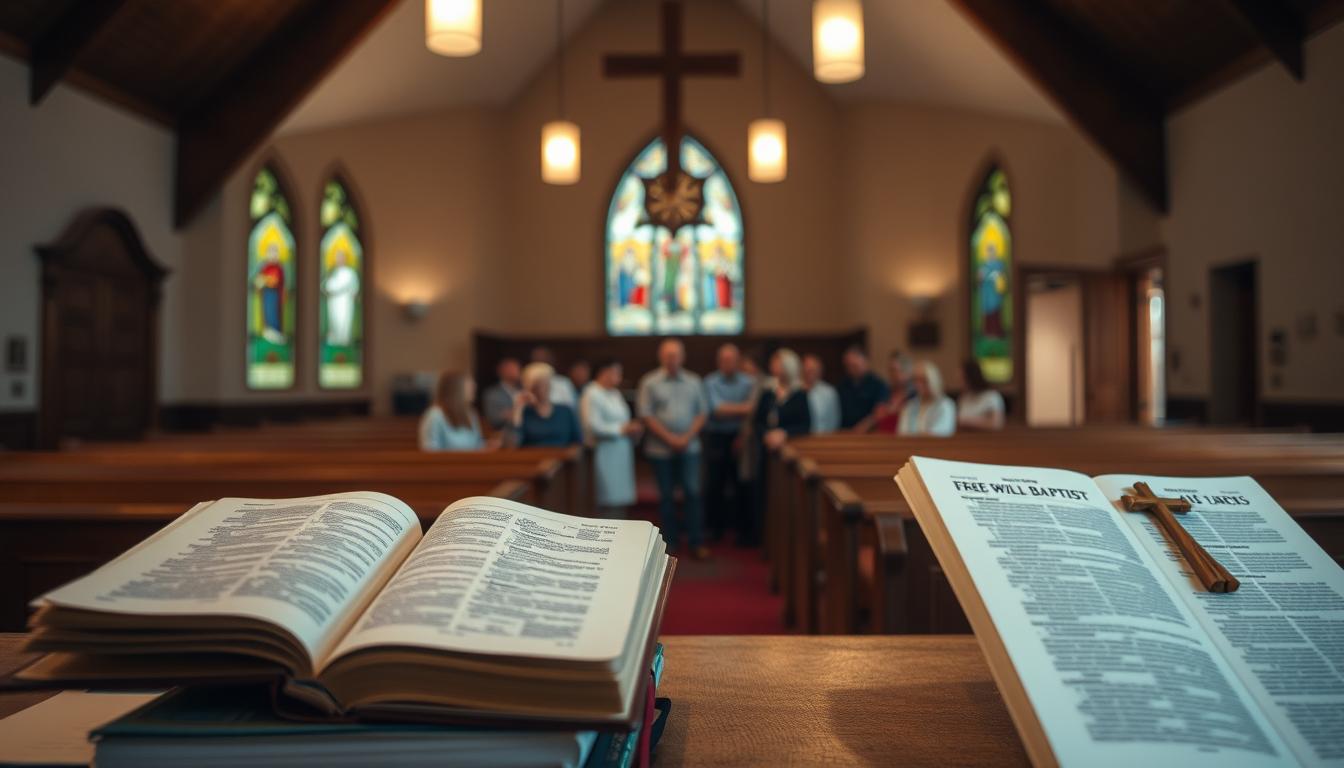 Understanding Free Will Baptist Stances on Alcohol