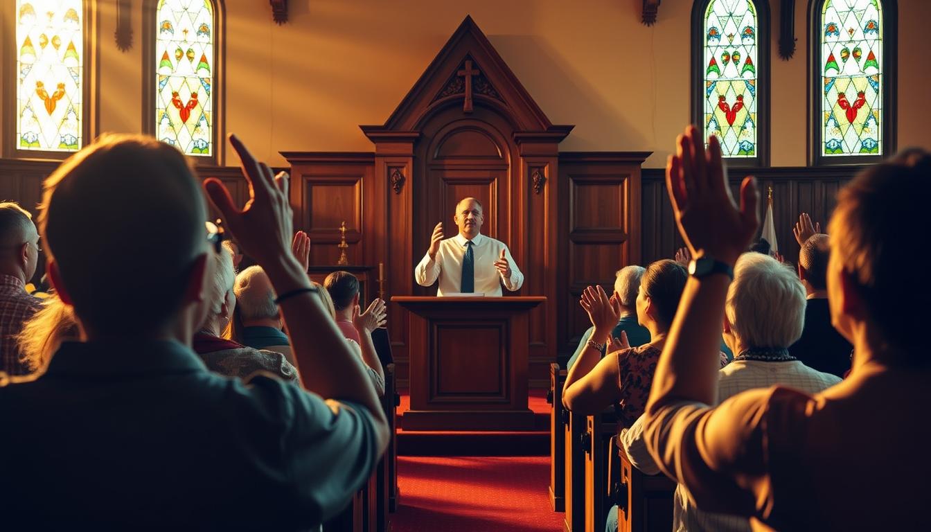 Free Will Baptist Beliefs on Tongues