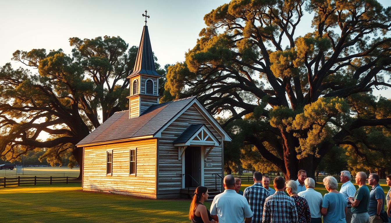 Exploring the Core Beliefs of Free Will Baptists