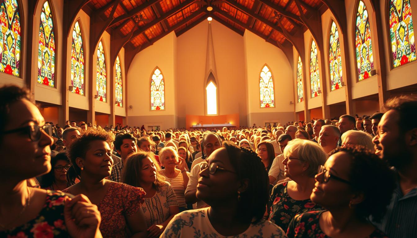 Discover Gladeville Baptist Church: A Vibrant Faith Community