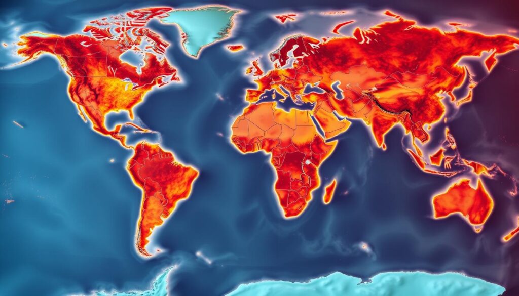 global Protestant demographics