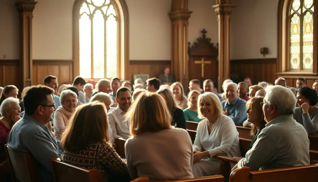 group fellowship