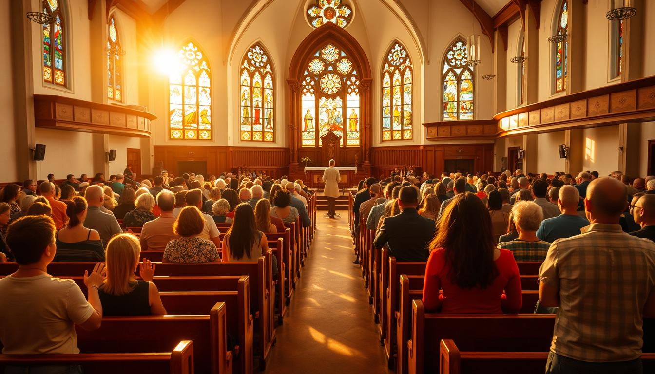 Highview Baptist Church: Inspiring Faith, Connecting Community