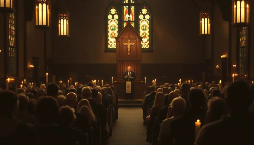 historical baptist worship