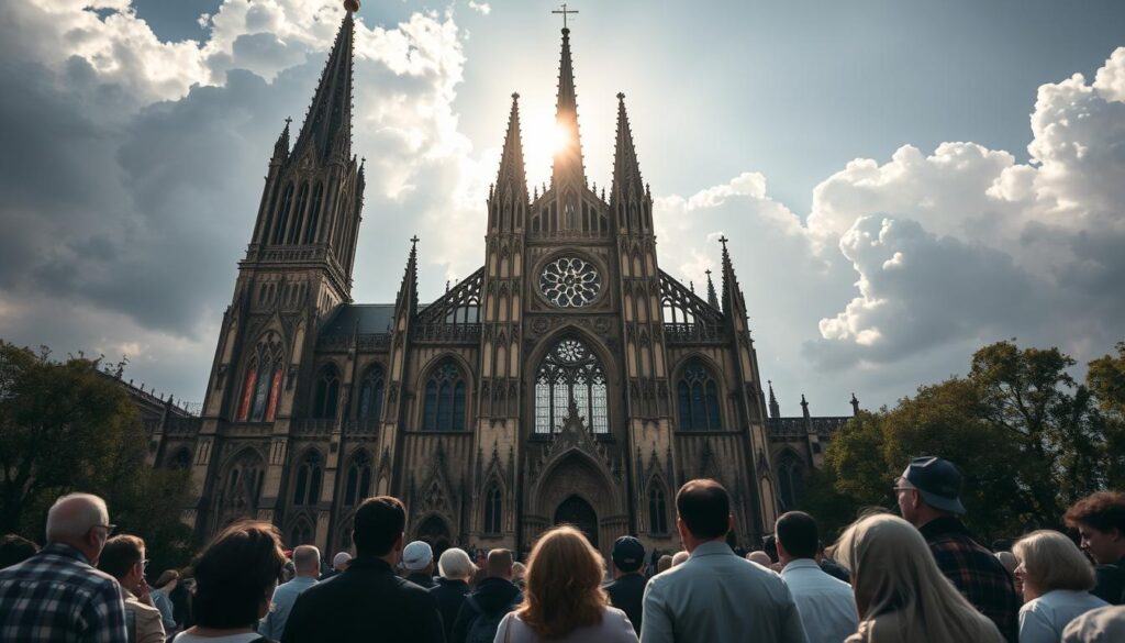 historical church movements