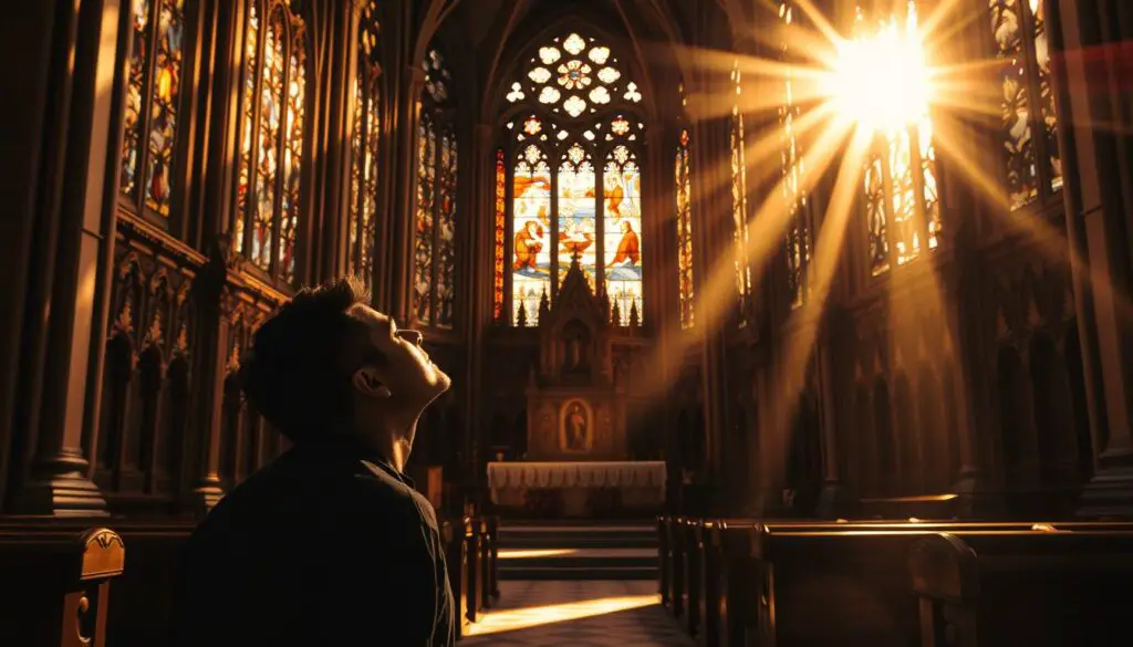 holy spirit guidance