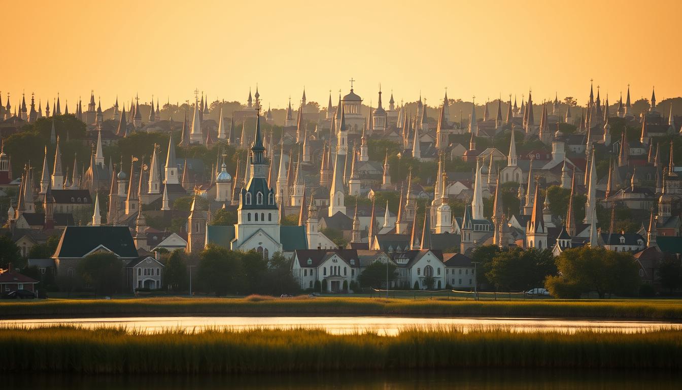 How Many Baptist Religions Are There?