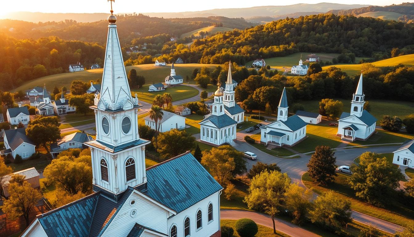 How Many Baptists Are There in the US?