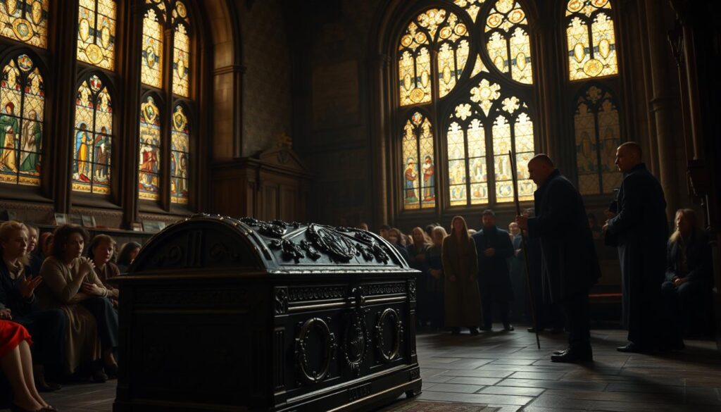 indulgence system critique