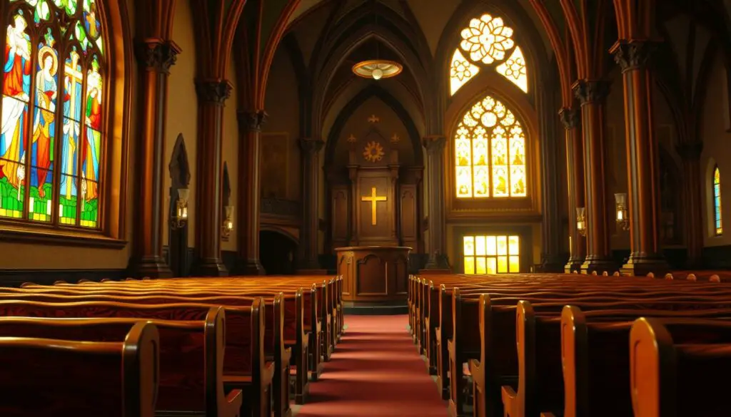 inspirational church sermons