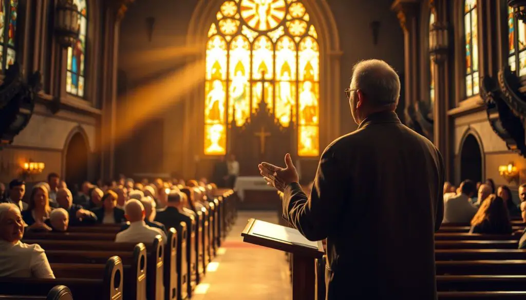 inspiring sermons based on scripture