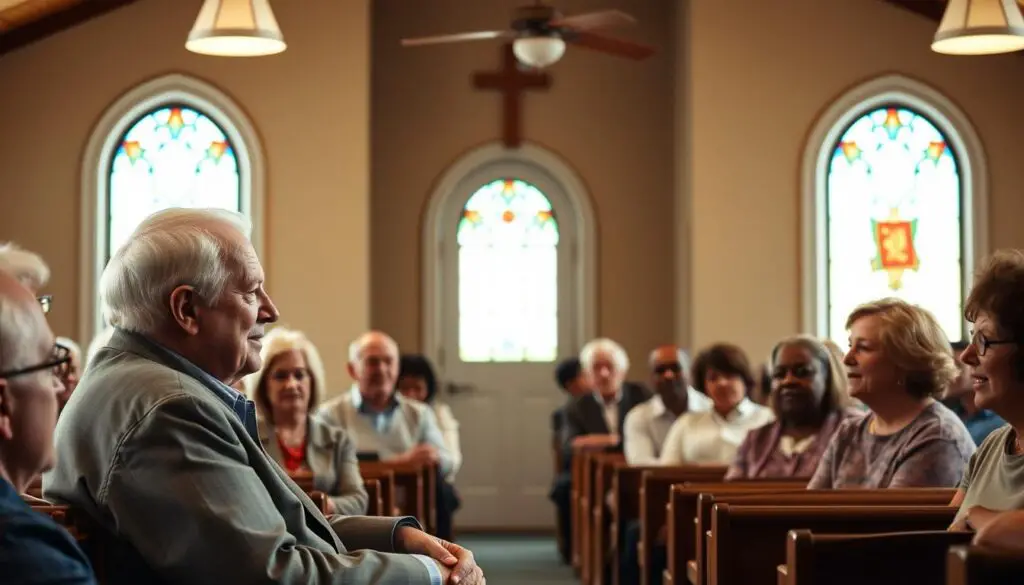 jimmy carter sunday school class
