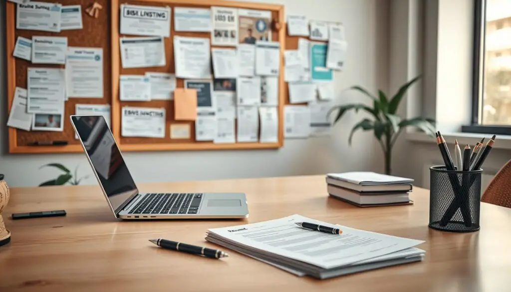 job search tools