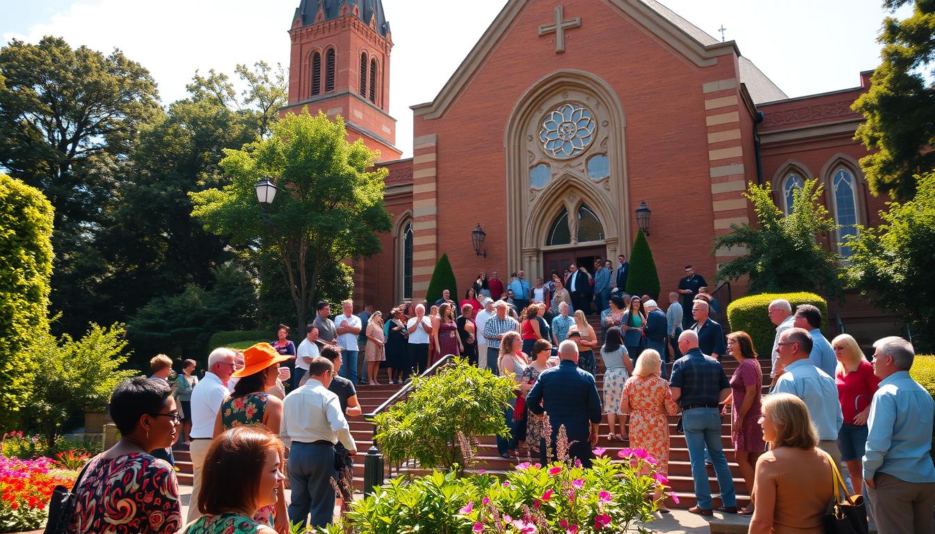 Discover Kenwood Baptist Church: A Vibrant Faith Community