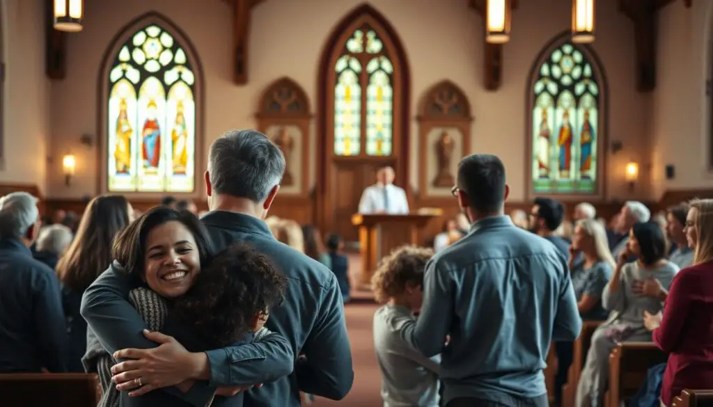 leadership and family ministry