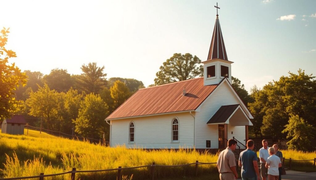 local church autonomy