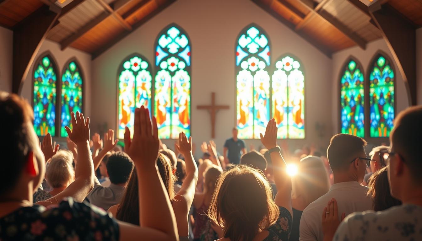 Madison First Baptist Church: Join Our Vibrant Community