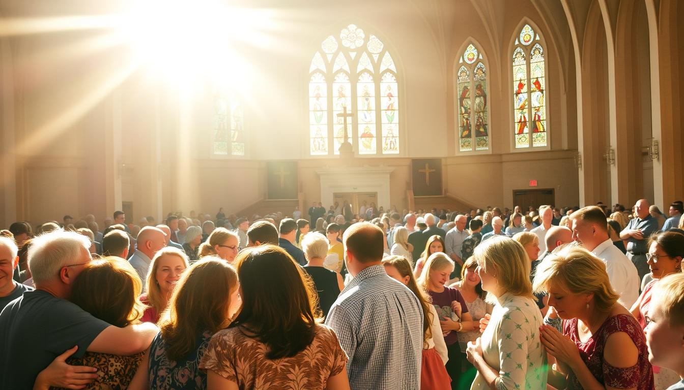 Discover Meadowbrook Baptist Church: A Vibrant Faith Community