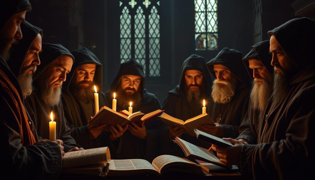 medieval christian reformers