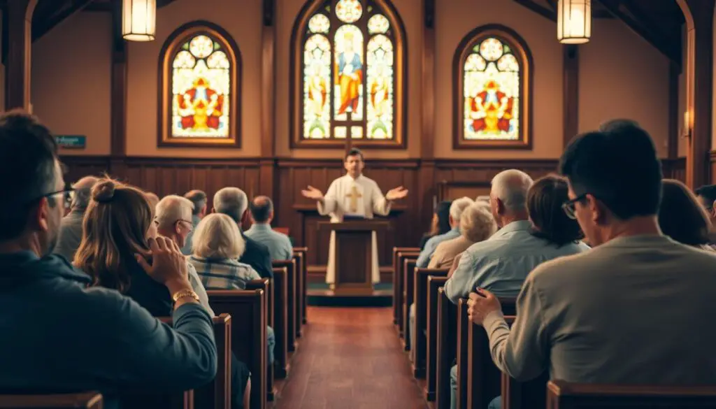 midweek prayer bible study