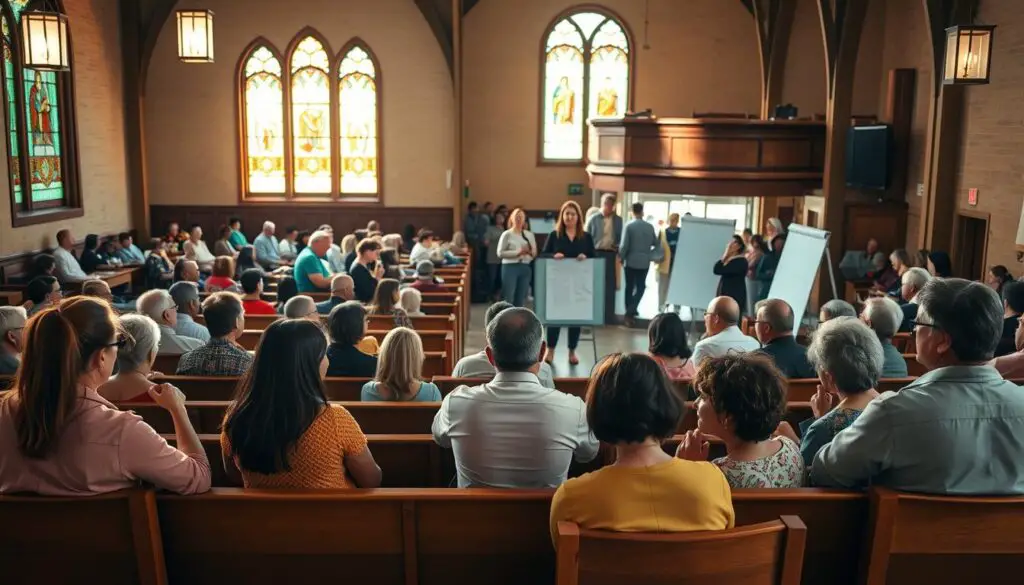 ministries life groups spiritual growth