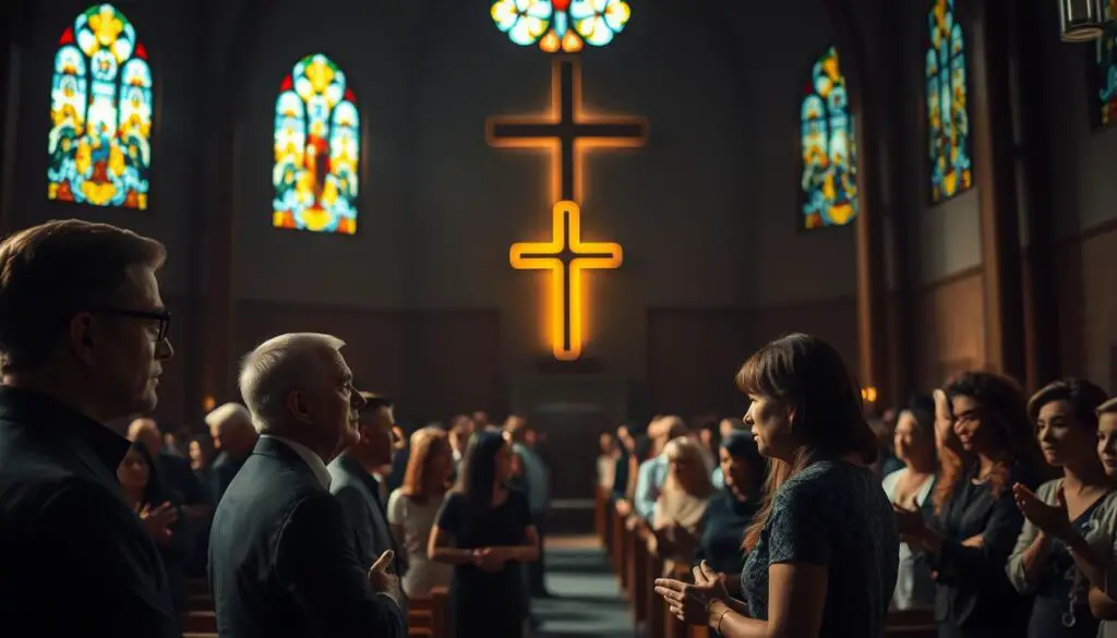ministry leadership journey
