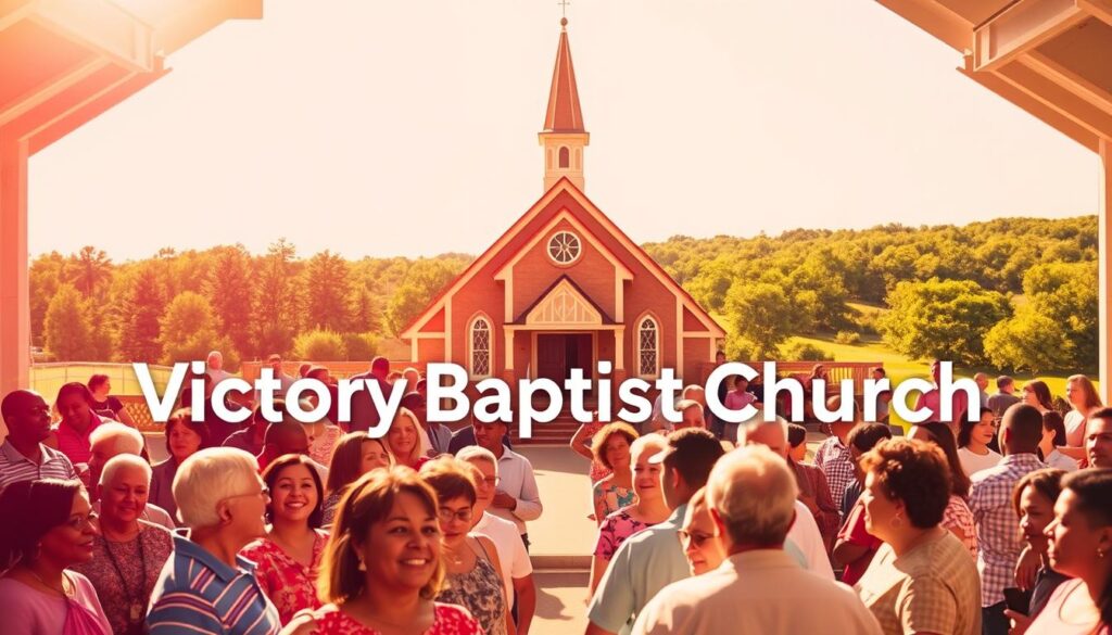 mission and values community